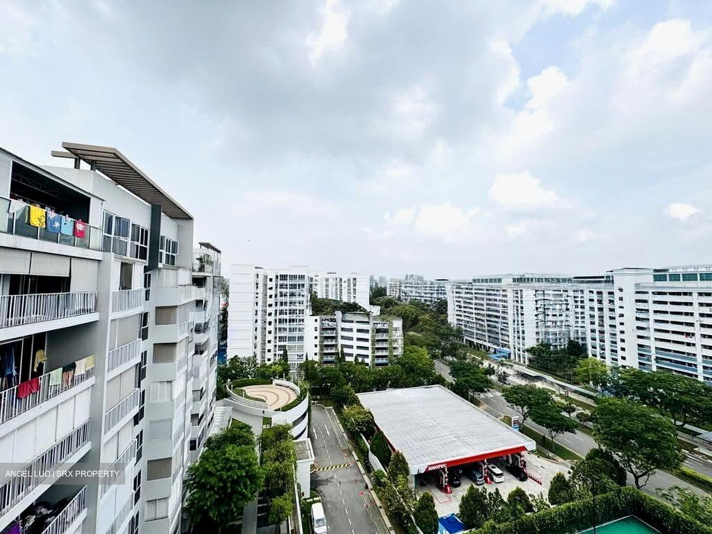 Forestville (D25), Condominium #638715931